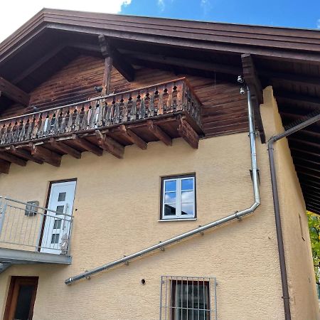 Ferienwohnung Kaffeeduft 罗伊特 外观 照片