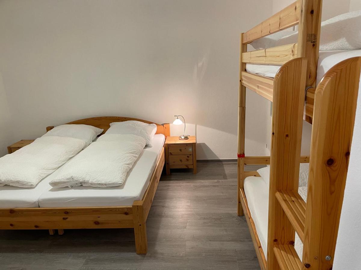 Ferienwohnung Kaffeeduft 罗伊特 外观 照片